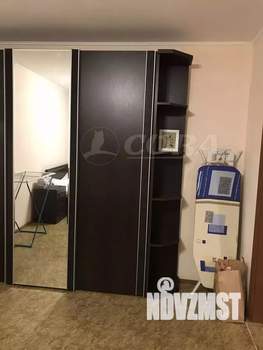 1-к квартира, на длительный срок, 33м2, 1/9 этаж