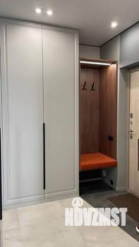 2-к квартира, посуточно, 60м2, 9/21 этаж