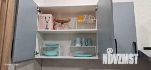 2-к квартира, посуточно, 46м2, 9/10 этаж