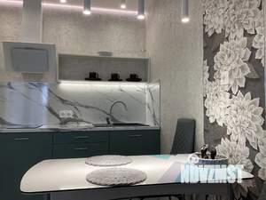 Студия квартира, посуточно, 35м2, 4/16 этаж