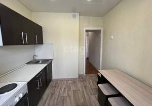 1-к квартира, на длительный срок, 36м2, 2/5 этаж