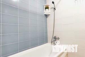 1-к квартира, посуточно, 31м2, 6/17 этаж