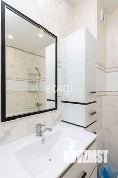 1-к квартира, на длительный срок, 36м2, 3/17 этаж