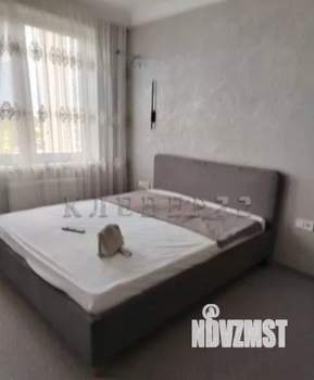 Студия квартира, на длительный срок, 33м2, 10/24 этаж