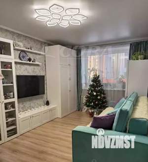 3-к квартира, на длительный срок, 92м2, 2/16 этаж