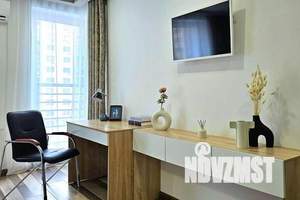 2-к квартира, посуточно, 65м2, 5/17 этаж