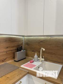2-к квартира, посуточно, 40м2, 11/12 этаж