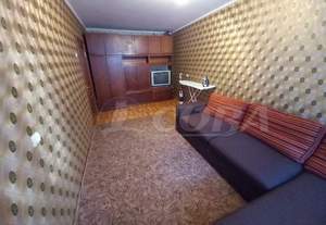 1-к квартира, на длительный срок, 33м2, 1/5 этаж