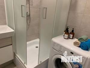 Студия квартира, посуточно, 27м2, 5/10 этаж