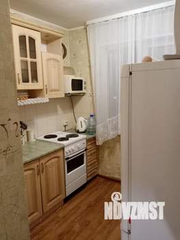 3-к квартира, на длительный срок, 62м2, 2/4 этаж