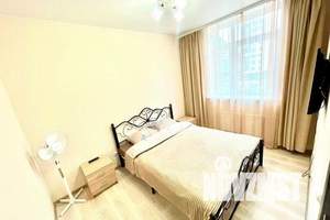 1-к квартира, посуточно, 40м2, 3/13 этаж