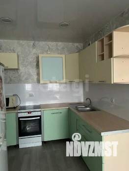 1-к квартира, на длительный срок, 38м2, 19/25 этаж