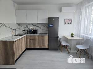 Студия квартира, на длительный срок, 30м2, 7/13 этаж