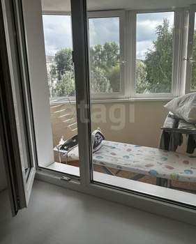 1-к квартира, на длительный срок, 50м2, 3/10 этаж