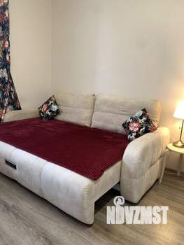 Студия квартира, посуточно, 18м2, 3/9 этаж