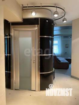 3-к квартира, на длительный срок, 119м2, 5/5 этаж