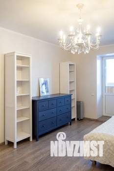 3-к квартира, посуточно, 94м2, 14/14 этаж