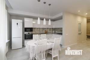 3-к квартира, на длительный срок, 79м2, 7/16 этаж