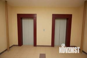 1-к квартира, посуточно, 30м2, 4/20 этаж