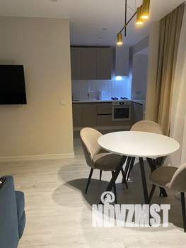 2-к квартира, посуточно, 43м2, 2/5 этаж