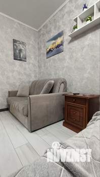 1-к квартира, посуточно, 44м2, 3/17 этаж