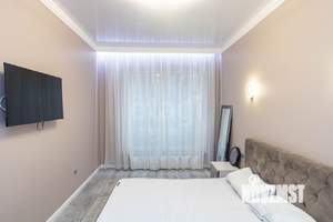 2-к квартира, на длительный срок, 70м2, 2/17 этаж