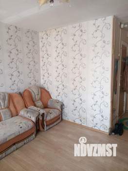 Студия квартира, на длительный срок, 18м2, 7/8 этаж