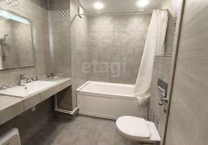 1-к квартира, на длительный срок, 33м2, 15/17 этаж