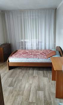 2-к квартира, на длительный срок, 55м2, 9/9 этаж