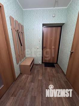 1-к квартира, на длительный срок, 42м2, 7/17 этаж