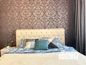 3-к квартира, посуточно, 67м2, 2/14 этаж