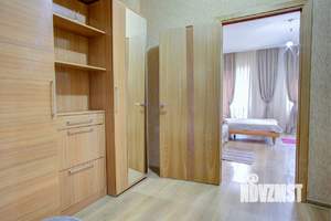 1-к квартира, посуточно, 33м2, 2/14 этаж