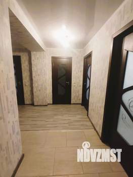 2-к квартира, на длительный срок, 61м2, 7/14 этаж