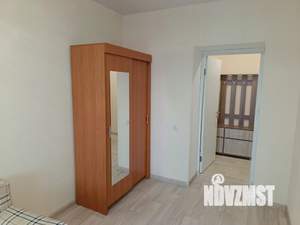 2-к квартира, посуточно, 64м2, 1/1 этаж