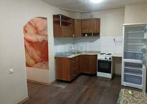 1-к квартира, на длительный срок, 30м2, 1/8 этаж