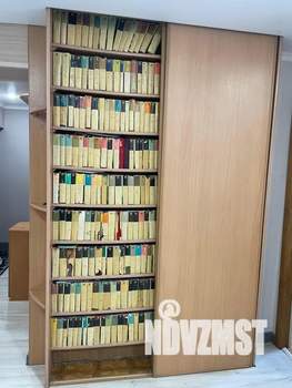 3-к квартира, посуточно, 51м2, 3/5 этаж