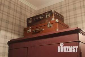 1-к квартира, посуточно, 29м2, 1/1 этаж