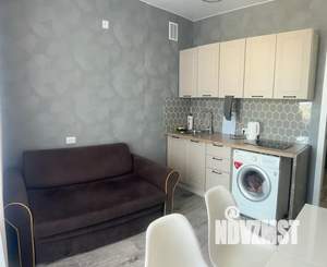 1-к квартира, посуточно, 35м2, 8/14 этаж