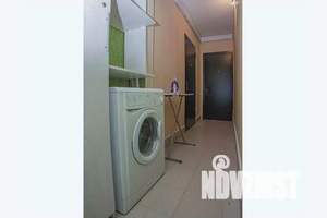 1-к квартира, посуточно, 15м2, 1/5 этаж