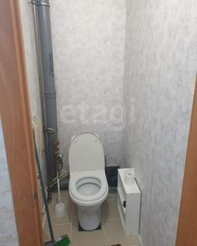 1-к квартира, на длительный срок, 37м2, 8/9 этаж