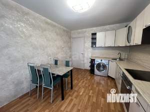 1-к квартира, на длительный срок, 45м2, 10/10 этаж