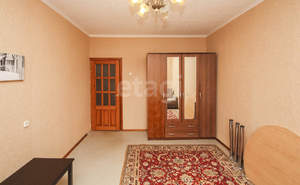 1-к квартира, на длительный срок, 34м2, 6/9 этаж