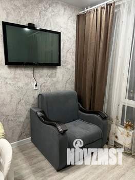 Студия квартира, посуточно, 30м2, 15/23 этаж