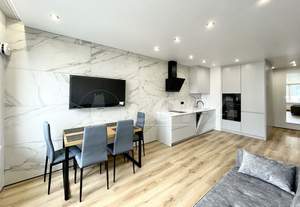 1-к квартира, на длительный срок, 48м2, 13/17 этаж