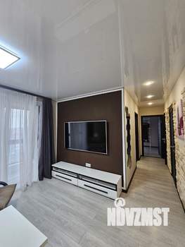 2-к квартира, на длительный срок, 60м2, 16/17 этаж