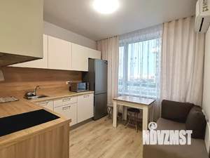 1-к квартира, посуточно, 31м2, 2/13 этаж