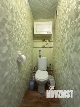 1-к квартира, на длительный срок, 30м2, 5/8 этаж