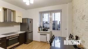 1-к квартира, на длительный срок, 37м2, 2/16 этаж