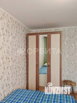 Студия квартира, на длительный срок, 18м2, 4/5 этаж