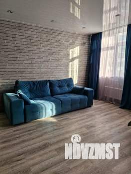 Студия квартира, посуточно, 32м2, 9/19 этаж